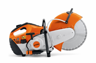 Stihl TS 500i Cut-off machine