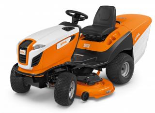 Stihl RT 6127 ZL Ride-on lawn mower