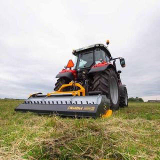 Kellfri FLAIL MOWER X 2.4 M