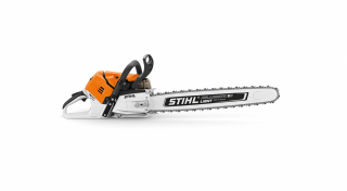 stihl MS 500i W Chainsaw