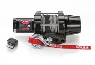 Warn VRX 35-S Synthetic Winch