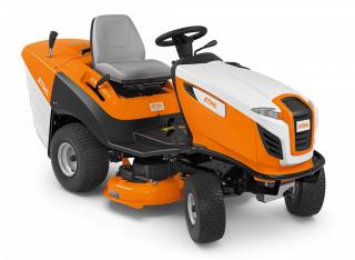 Stihl RT 5097 Ride-on lawn mower