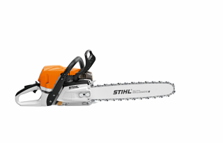 stihl MS 400 C-M Chainsaw