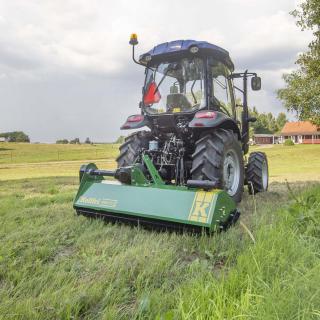 Kellfri FLAIL MOWER W 1.45 M