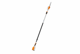 Stihl HTA 86 cordless Telescopic pole pruner