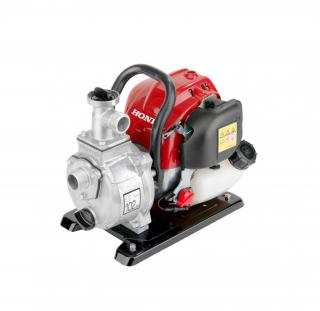 Honda WX 10 Portable 1" Water Pump