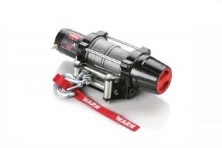 Warn VRX 45 Wire Rope Winch