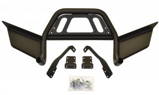 Warn Front Bumper for Yamaha Grizzly ATV