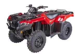 FOURTRAX TRX420FE1