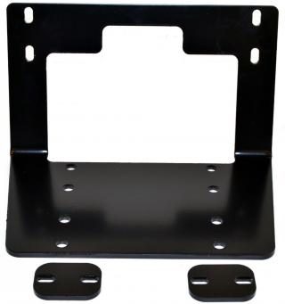 Warn Winch Mount for Yamaha Kodiak 400 & 450