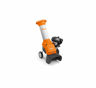 Stihl GH 370 S Petrol chipper