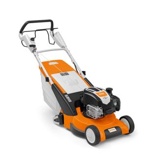 Stihl RM 545 VR petrol Lawn Mower