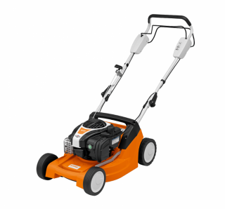 Stihl RM 443 T petrol Lawn mower