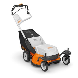 Stihl RMA 765 V cordless Lawn mower