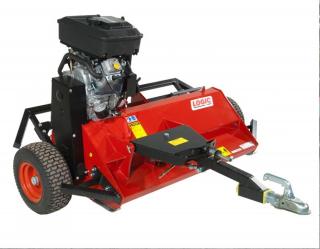 Logic MFP 1.5m Flail Mower