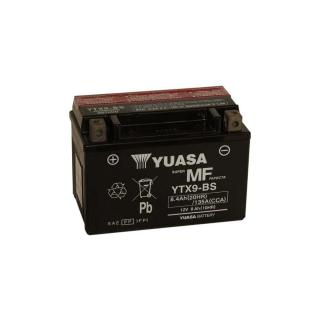 Yuasa Battery YTX9BS-12V