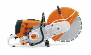 Stihl TS 800 Cut-off machine