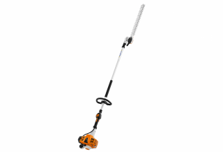 stihl HL 94 C-E petrol Long-reach hedge trimmer