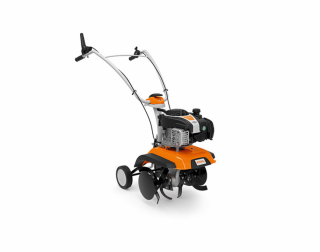 Stihl MH 445 Tiller