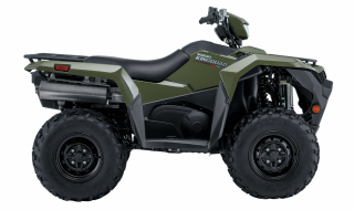 Suzuki LT-A750XP Kingquad