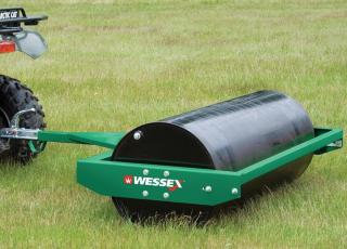 Wessex 1.5m LR-150 Land Roller