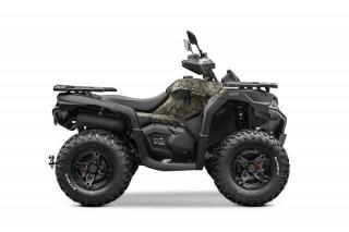 CFMOTO CFORCE 625 (Power Steering)