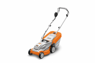 Stihl RMA 235 cordless lawn mower