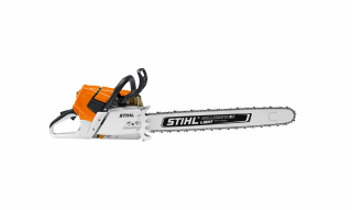 stihl MS 661 C-M Chainsaw