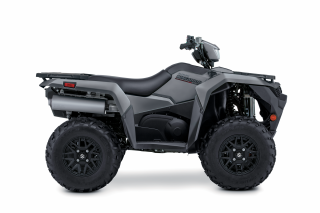 Suzuki LT-A500XPZ Kingquad