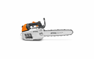 stihl MS 201 TC-M Chainsaw