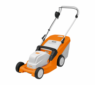 Stihl RME 443 electric Lawn mower