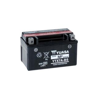 Yuasa Battery YTX7ABS-12V