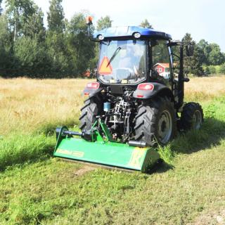 Kellfri FLAIL MOWER W 1.75 M