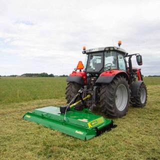 Kellfri PASTURE TOPPER 2.75 M