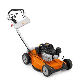 Stihl RM 756 YC Lawn Mower