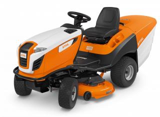 Stihl RT 5112 Z Ride-on lawn mower