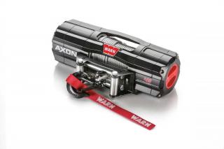 Warn AXON 45 Wire Rope Winch