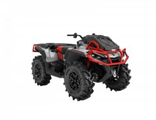 can-am Outlander XMR 1000 (R)