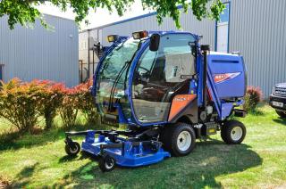 ISEKI SF5 Out Front Mower Range