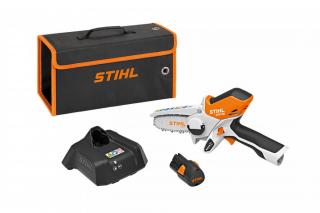 Stihl GTA 26