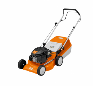 Stihl RM 248 Petrol Lawn mower