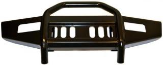 Warn Front Bumper for Yamaha Grizzly ATV