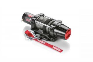 Warn VRX 45-S Synthetic Winch