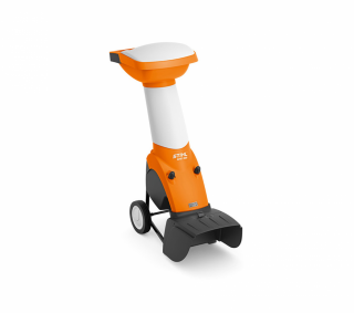 Stihl GHE 355 Electric chipper / shredder