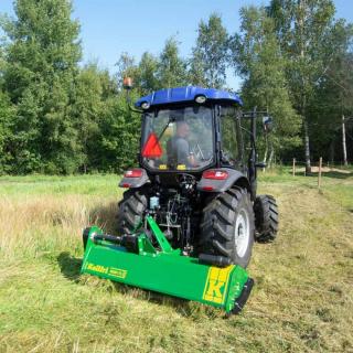 Kellfri FLAIL MOWER W 1.25 M