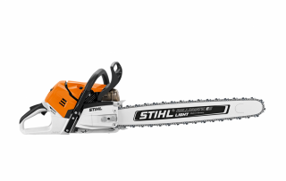 stihl MS 500i Chainsaw