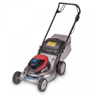 Honda Izy HRG 466 XB Cordless Lawnmower