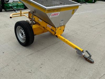 Logic GDS 150 Spreader