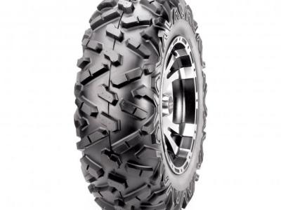 MAXXIS AT25x8-R12 Bighorn 2 Radial Front