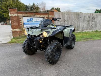 can-am Outlander